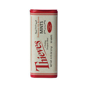 <strong>Young Living</strong><br>Thieves Mints</br>