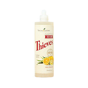 Young Living, Thieves Spülmittel