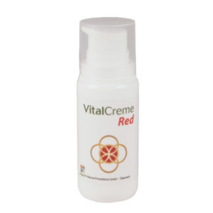 <b>SolVita </b>VitalCreme-Gel Red 200 ml