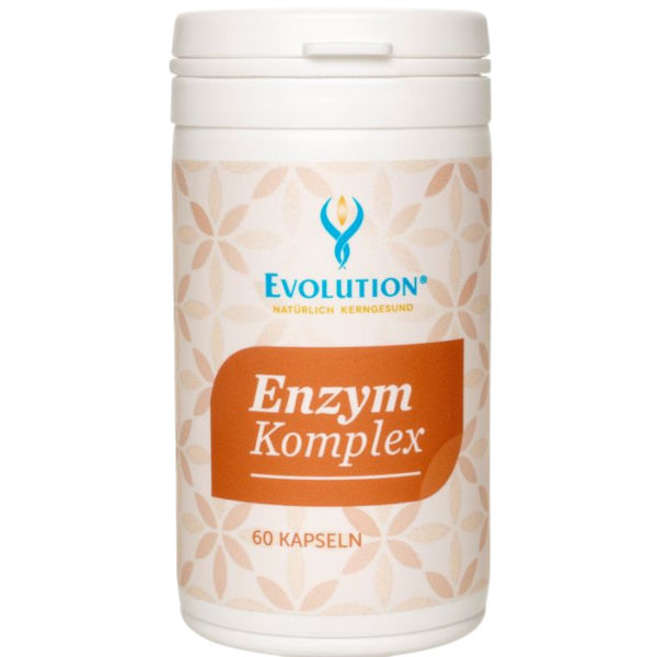 Evolution Enzyme