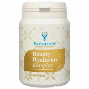 <strong>Evolution</strong><br>Beauty Hyaluron Komplex</br>