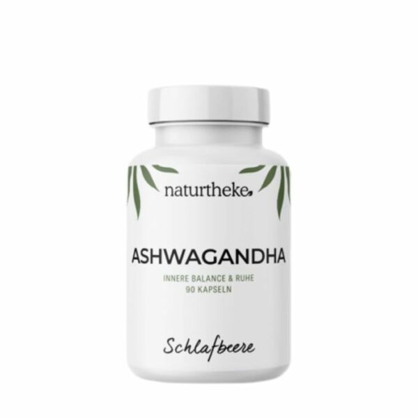 Ashwagandha 2 | Ganzheitliche Gesundheit Onlineshop