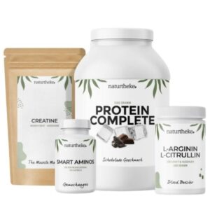 <strong>Naturtheke</strong><br> MUSCLE PACK LARGE</b>