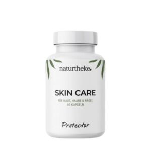 Naturtheke, Skin Care