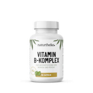 Naturtheke, Vitamin B Komplex