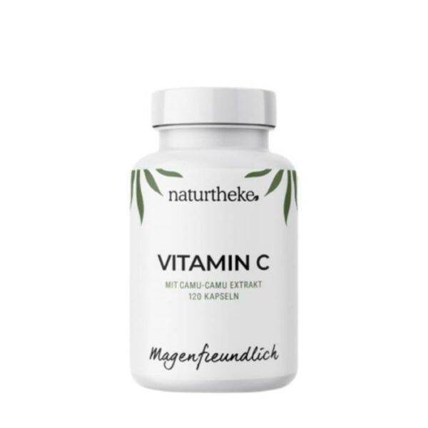 Naturtheke, Vitamin C