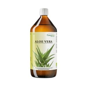 <strong>Cosmoterra </strong><br>ALOE VERA Saft</br>