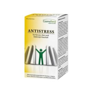 <strong>Cosmoterra </strong><br>ANTISTRESS Orales Pulver</br>