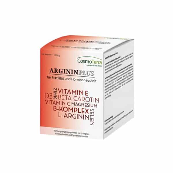 Arginin Plus
