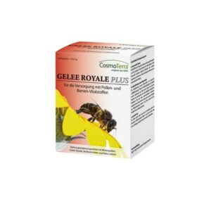 <strong>Cosmoterra </strong><br>GELEE ROYALE PLUS</br>