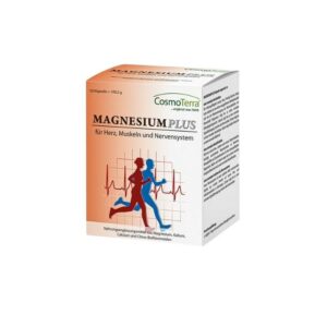 <strong>Cosmoterra </strong><br>MAGNESIUM PLUS</br>