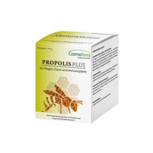 <strong>Cosmoterra </strong><br>PROPOLIS PLUS</br>