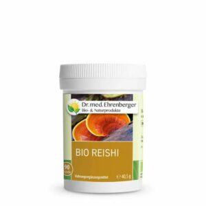 <strong>dr. ehrenberger </strong><br>BIO Reishi </br>