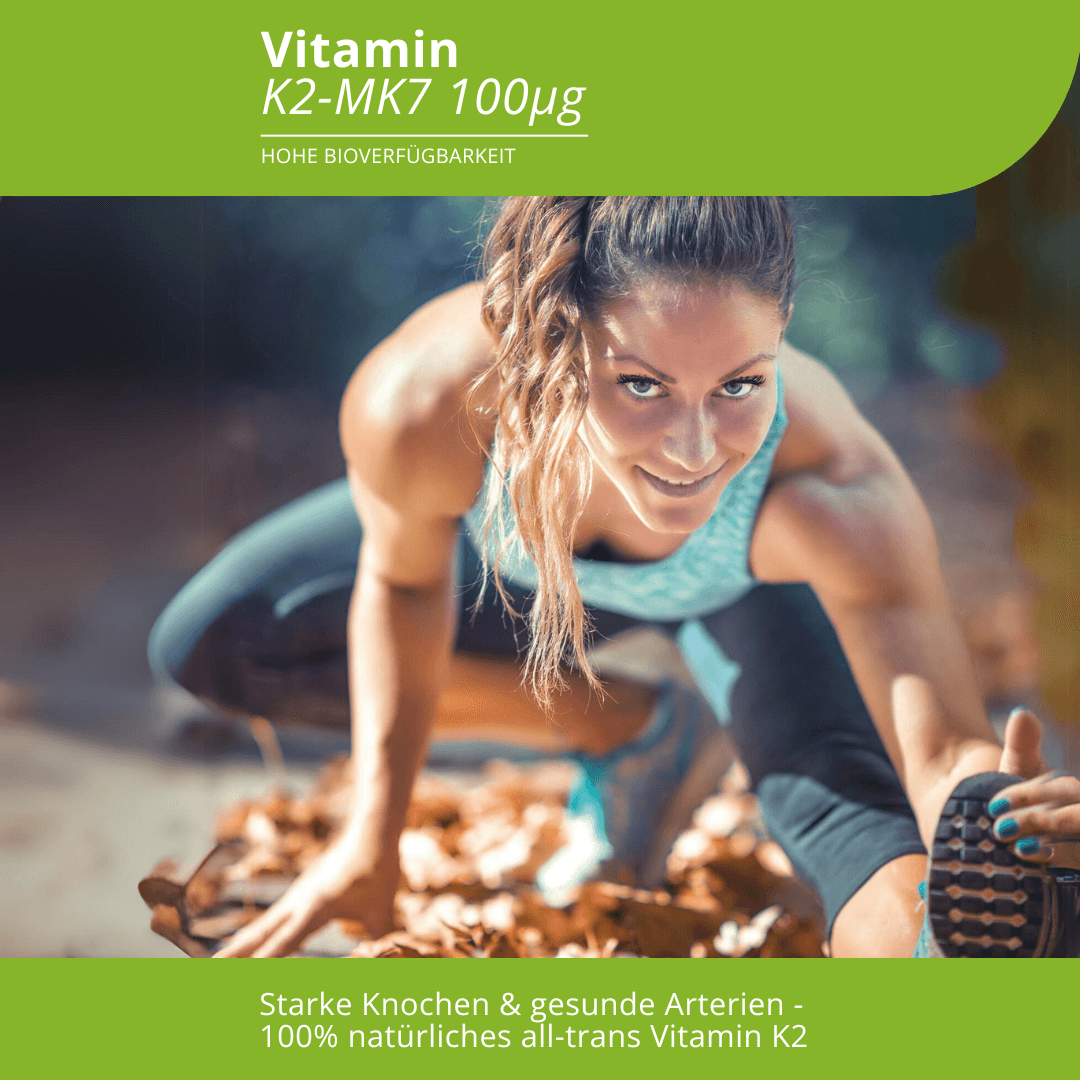 <strong>Evolution</strong><br>Vitamin K2-MK7 100µg Tropfen </br> – Bild 2