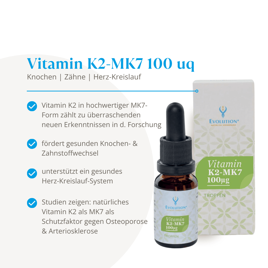 <strong>Evolution</strong><br>Vitamin K2-MK7 100µg Tropfen </br> – Bild 3