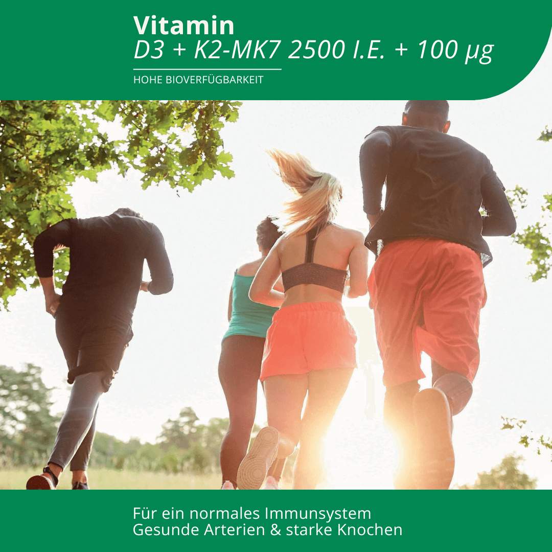 <strong>Evolution</strong><br>Vitamin D3 + K2-MK7 2.500 I.E. + 100 µg Tropfen </br> – Bild 2