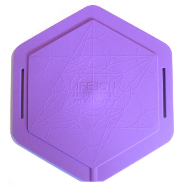 Kahi Hexagon Pad