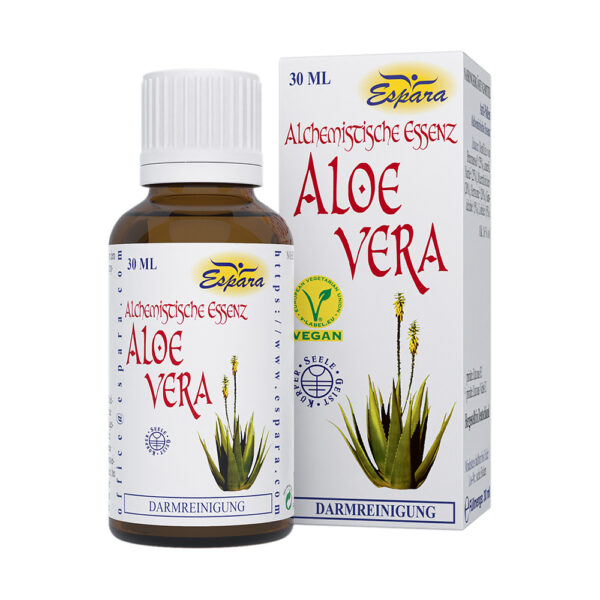 Aloe