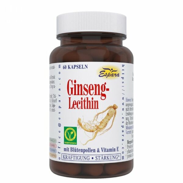 Ginseng