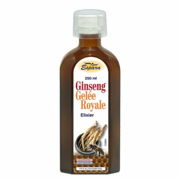 Gelée Royale