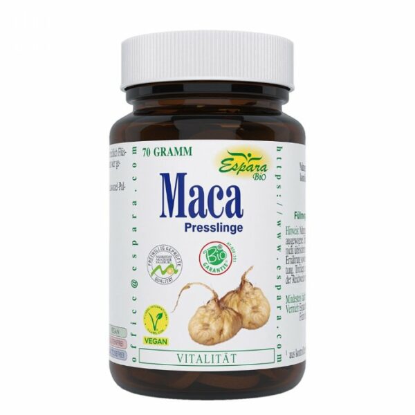 Maca | Ganzheitliche Gesundheit Onlineshop