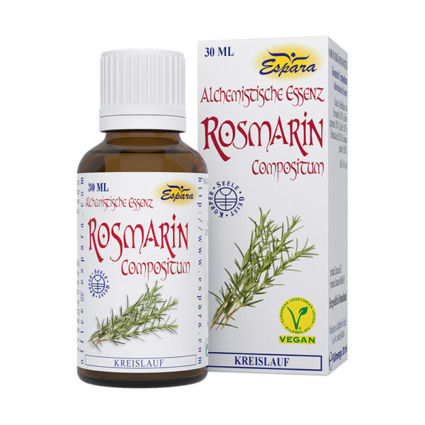 Rosmarin Comp. AE | Ganzheitliche Gesundheit Onlineshop