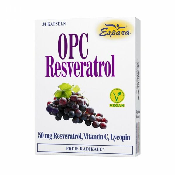 Resveratrol