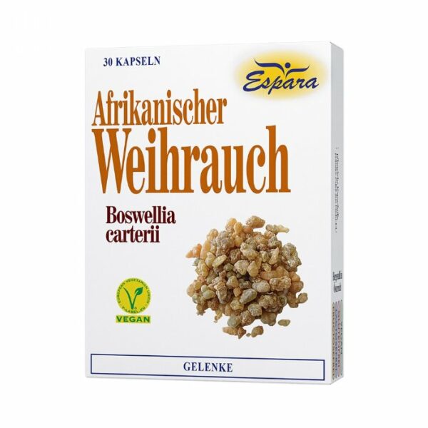 Weihrauch