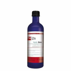 <strong>Anatis </strong><br> Zink – 200ml</br>
