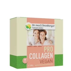 <strong>dr. ehrenberger </strong><br>Collagen vegan </br>
