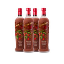 <strong>Young Living</strong><br> NingXia Red – 4er Pack</br>