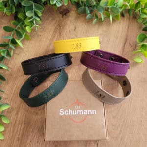 schuhmann sunlight energy Armband