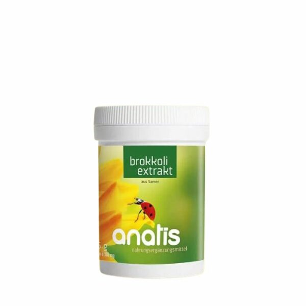 Brokkoli 1 | Ganzheitliche Gesundheit Onlineshop