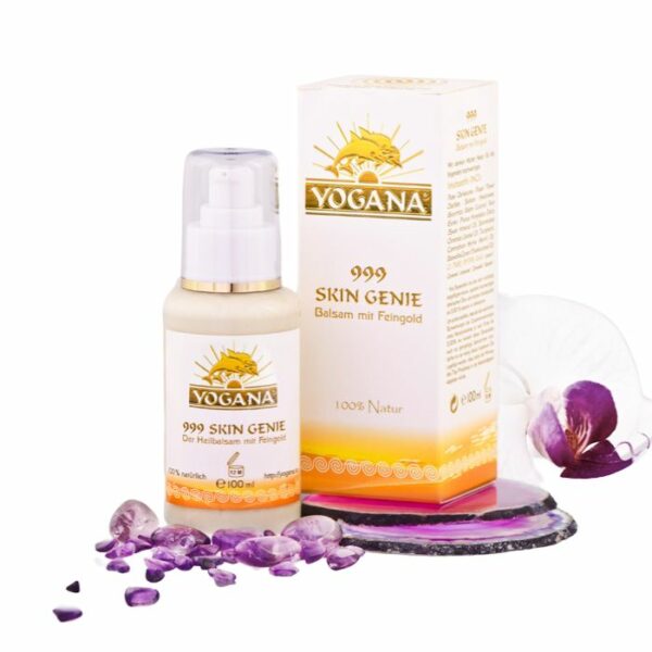 Skin Genie | Ganzheitliche Gesundheit Onlineshop