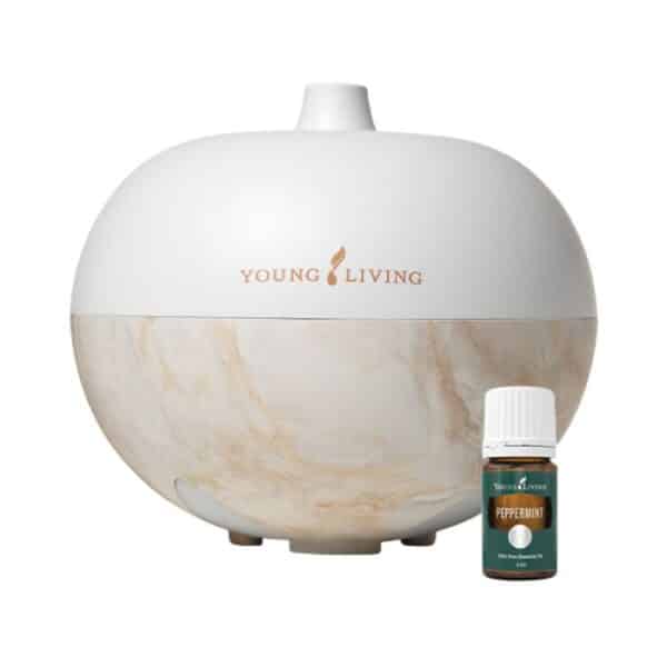 <strong>Young Living</strong><br> AromaGlobe Ultraschalldiffusor