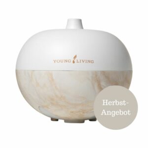 <strong>Young Living</strong><br> AromaGlobe Ultraschalldiffusor