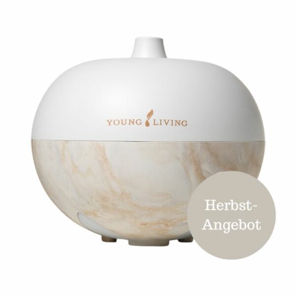 AromaGlobe Ultraschalldiffusor | Ganzheitliche Gesundheit Onlineshop