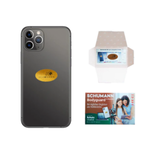 Schumann 7,83 Bodyguard Phone