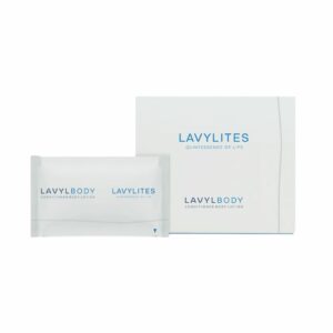 <strong>LAVYL </strong><br> Body 20x10ml