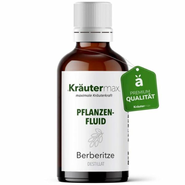 Berberitze | Ganzheitliche Gesundheit Onlineshop