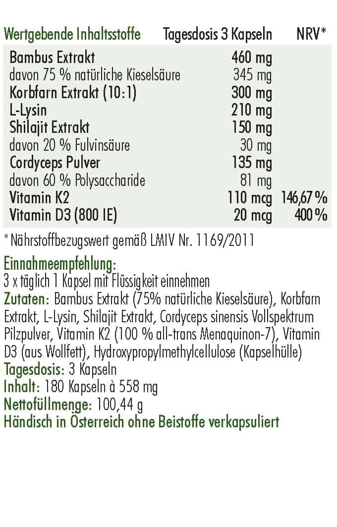 <strong>Anatis </strong><br> Bambus Mix – Bild 2