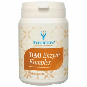 Dao Enzyme | Ganzheitliche Gesundheit Onlineshop