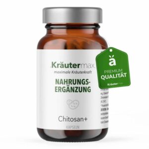 Chitosan | Ganzheitliche Gesundheit Onlineshop