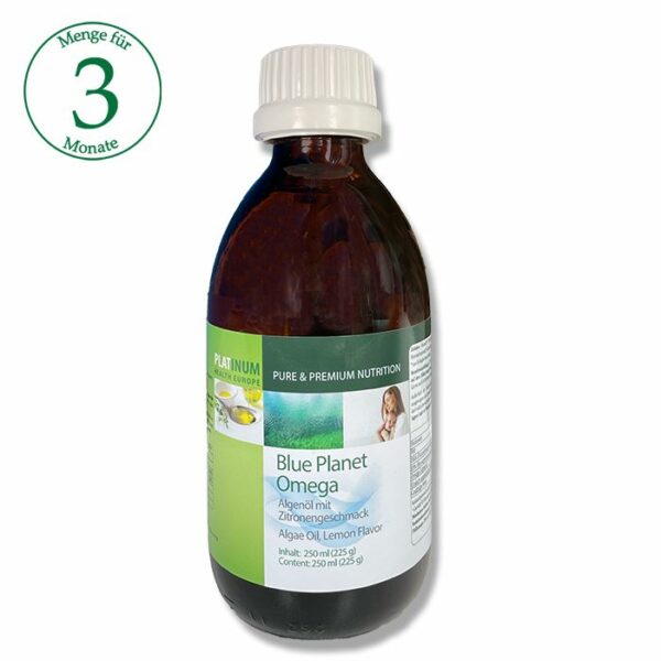 Omega 3 | Ganzheitliche Gesundheit Onlineshop