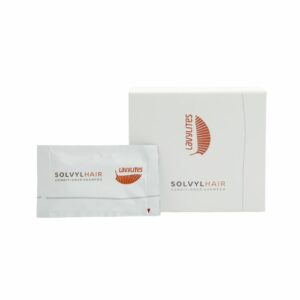 Solvyl Hair 20x10ml