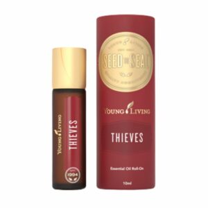 Young Living, Thieves Roll On