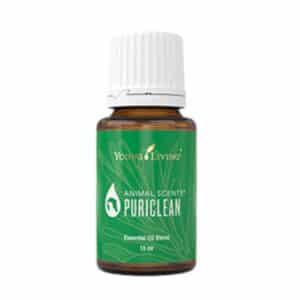 Purification der Tiere