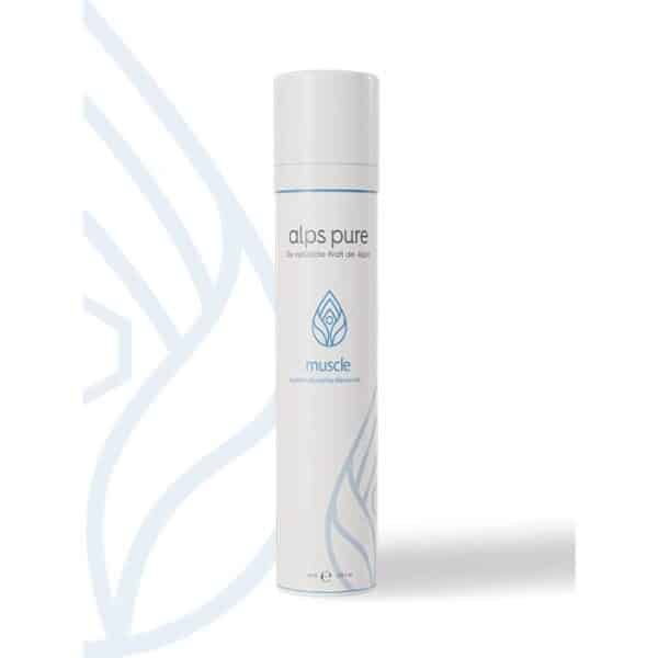 Alps Pure Muscle Muskel Gel