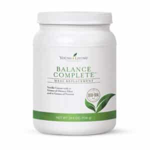 <strong>Young Living</strong><br> Balance Complete