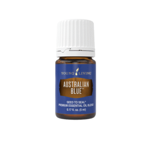 <strong>Young Living</strong><br> Australian Blue